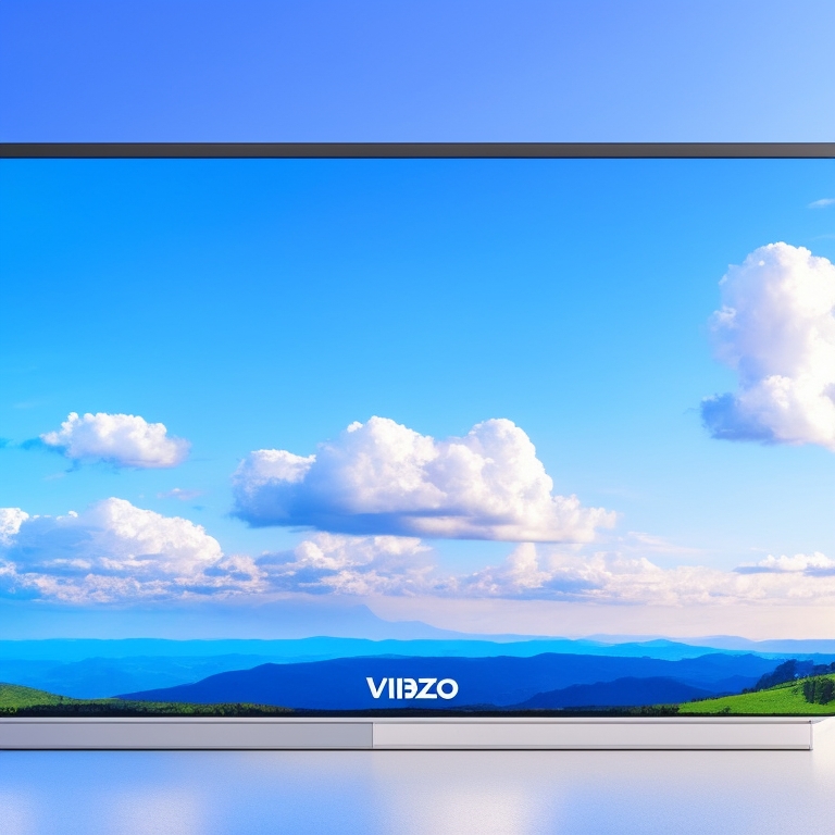 vizio tv no audio