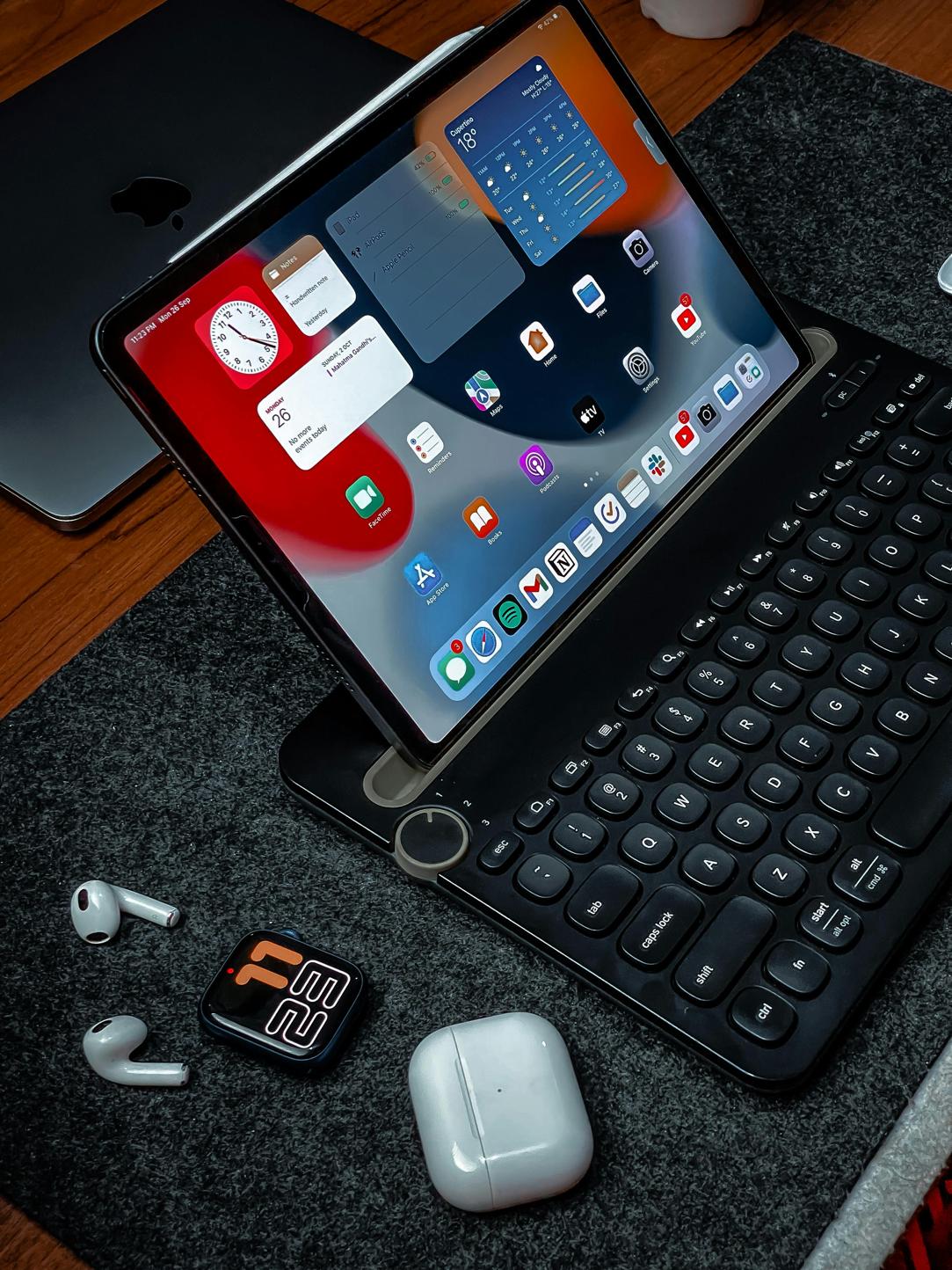 how to sync logitech keyboard