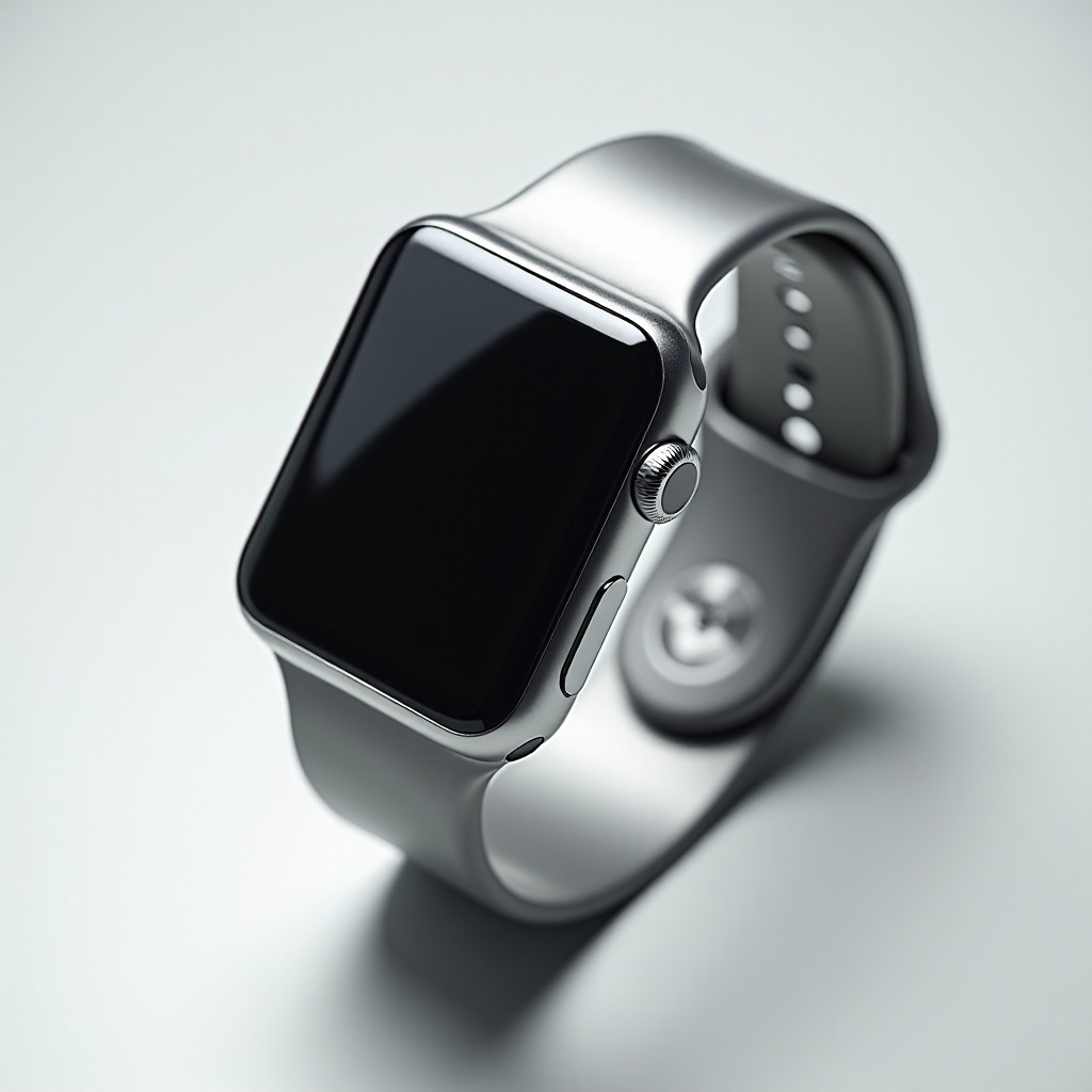 apple smart watch dimensions